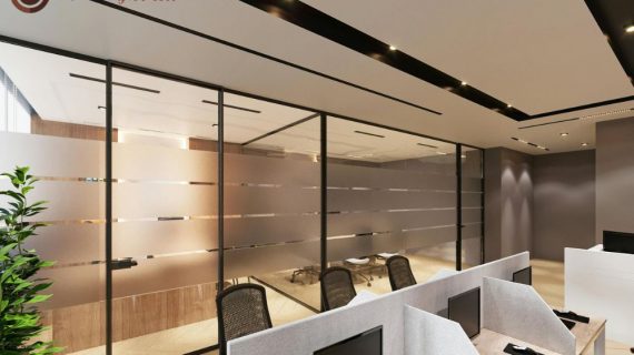 Transformasi Ruang Kerja: Manfaat dan Panduan Lengkap Sewa Tanaman Hias untuk Kantor Anda